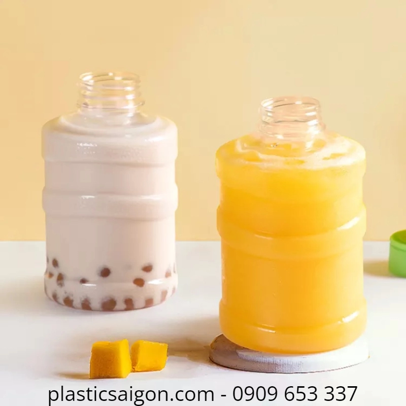 dia chi san xuat do nhua theo yeu cau gia re 3 8812 - Nơi nhận gia công chai nhựa đựng trà sữa dùng 1 lần giá cạnh tranh số #1